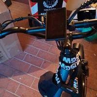 bicicletta elettrica 1000w c/acceleratore 