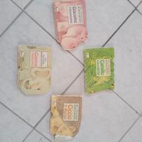 Libri  Collana Un cucciolo Birichino 