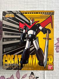 Modellini Bandai SRC