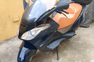 Scooter Atlantic 200 Aprilia  03 13,5kw