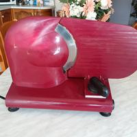 Affettatrice elettrica 