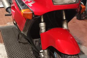 Kawasaki gpz1000rx 