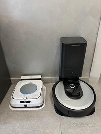 Roomba iRobot