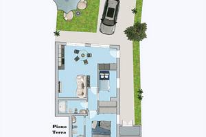 Appartamento - Porto San Giorgio