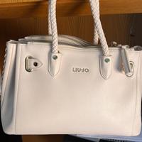 Varie borse twin set liu jo