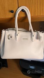 Varie borse twin set liu jo
