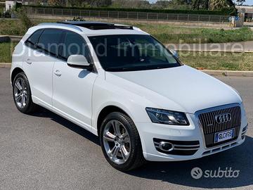 Audi q5 tfsi 2009 gpl full