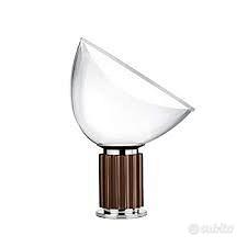 Flos taccia small bronzo