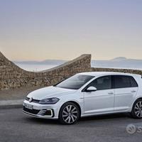 Ricambi volkswagen golf 7 usati