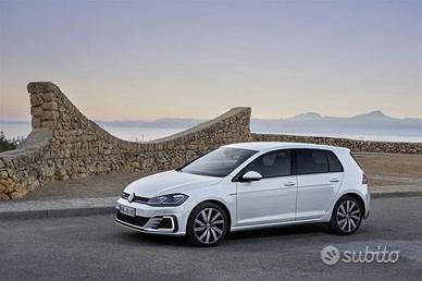 Ricambi volkswagen golf 7 usati