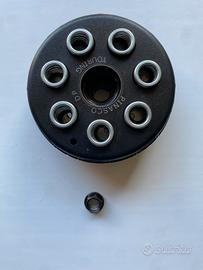 Frizione rinforzata Pinasco Per vespa Px  150/200
