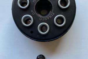 Frizione rinforzata Pinasco Per vespa Px  150/200