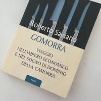 Gomorra. Viaggio nell'impero economico e nel sogno