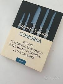 Gomorra. Viaggio nell'impero economico e nel sogno