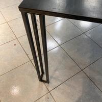 Tavolo stile industriale