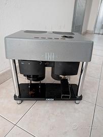 Gaggia Paros MOD dimmer