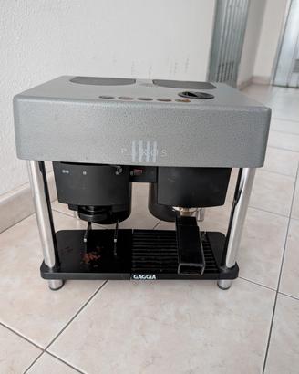 Gaggia Paros MOD dimmer