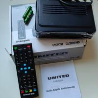 Ricevitore Digitale Terrestre