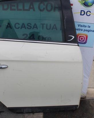 PORTIERA POSTERIORE DESTRA LANCIA Delta 3° Serie