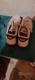 scarpe Nike misura 39 