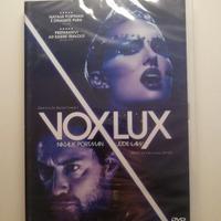 Vox Lux    Dvd