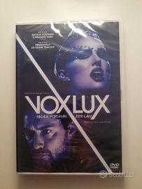 Vox Lux    Dvd
