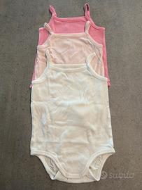 Body 36 mesi kiabi