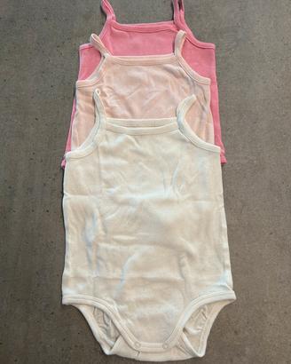 Body 36 mesi kiabi