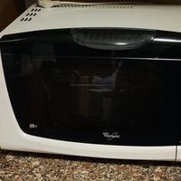 forno a micronde wirphool