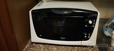 forno a micronde wirphool