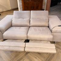 Divano elettrico  poltronesofà
