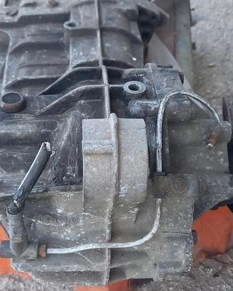 cambio Alfa 90 