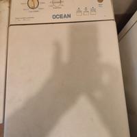 lavatrice slim ocean
