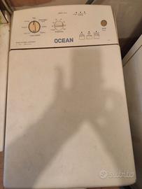 lavatrice slim ocean