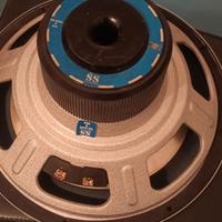 subwoofer per auto