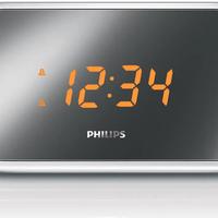 radio sveglia Philips AJ100