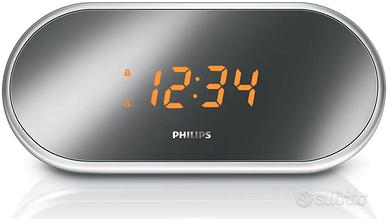 radio sveglia Philips AJ100