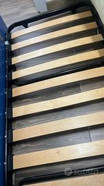 Letto apribile, singolo matrimoniale