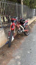 Crf 250