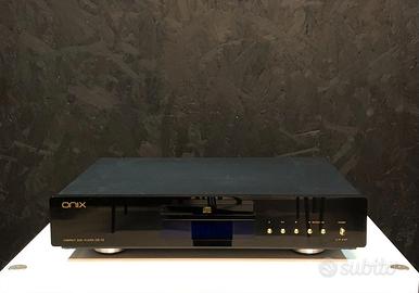 ONIX CD15 lettore CD