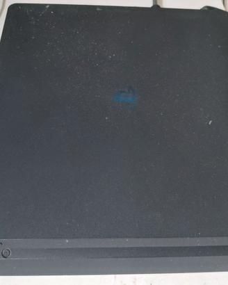 playstatio 4 slim 500gb