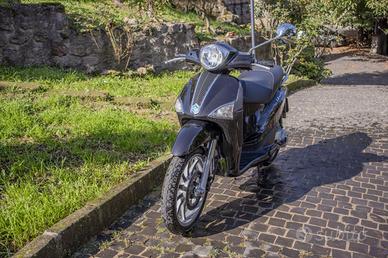 Piaggio liberty 50 cc