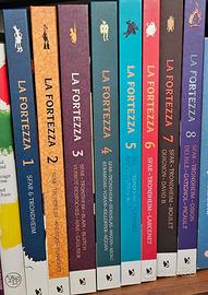 La Fortezza (Donjon) 1-8