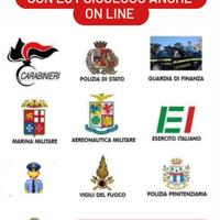 preparazione per concorsi 