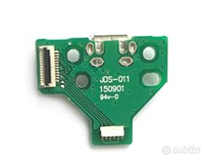 JDS-011  USB - Per controller ps4