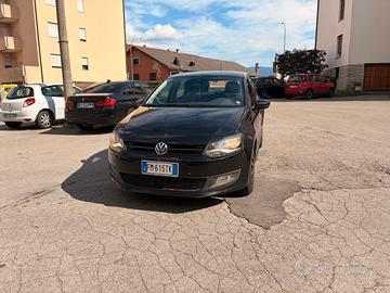 Volkswagen Polo 1.6 TDI 90 CV Comfortline