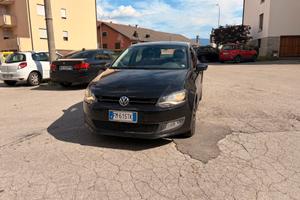 Volkswagen Polo 1.6 TDI 90 CV Comfortline