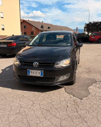 Volkswagen Polo 1.6 TDI 90 CV Comfortline