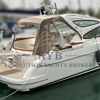 Jeanneau Prestige 34 Ht (2009)