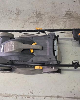 Tagliaerba,tagliasiepe,tagliabordi BLACK DECKER
